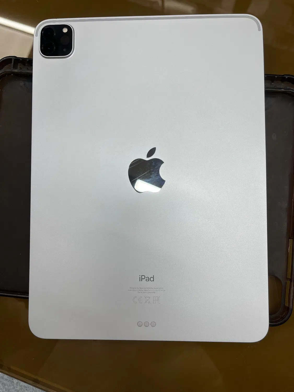 Ipad pro 11 inch|تبلت|تهران, شمیران‌نو|دیوار