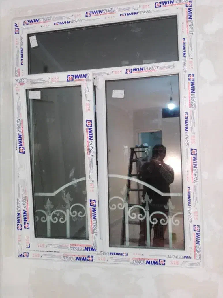 تعمیرات تخصصی درب و پنجره دوجداره u.p.v.c|خدمات پیشه و مهارت|ایلام, |دیوار