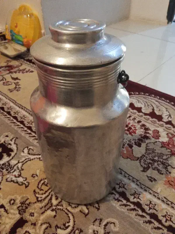 سالم قدیمی|ظروف پخت‌وپز|مشهد, شهرک بهارستان|دیوار