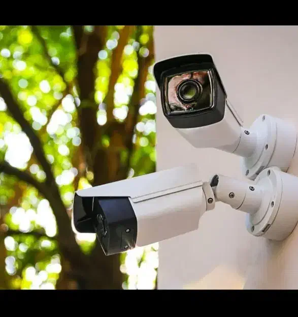 دوربین مداربسته کیفیت4k ضدآب|دوربین مداربسته|اردبیل, |دیوار