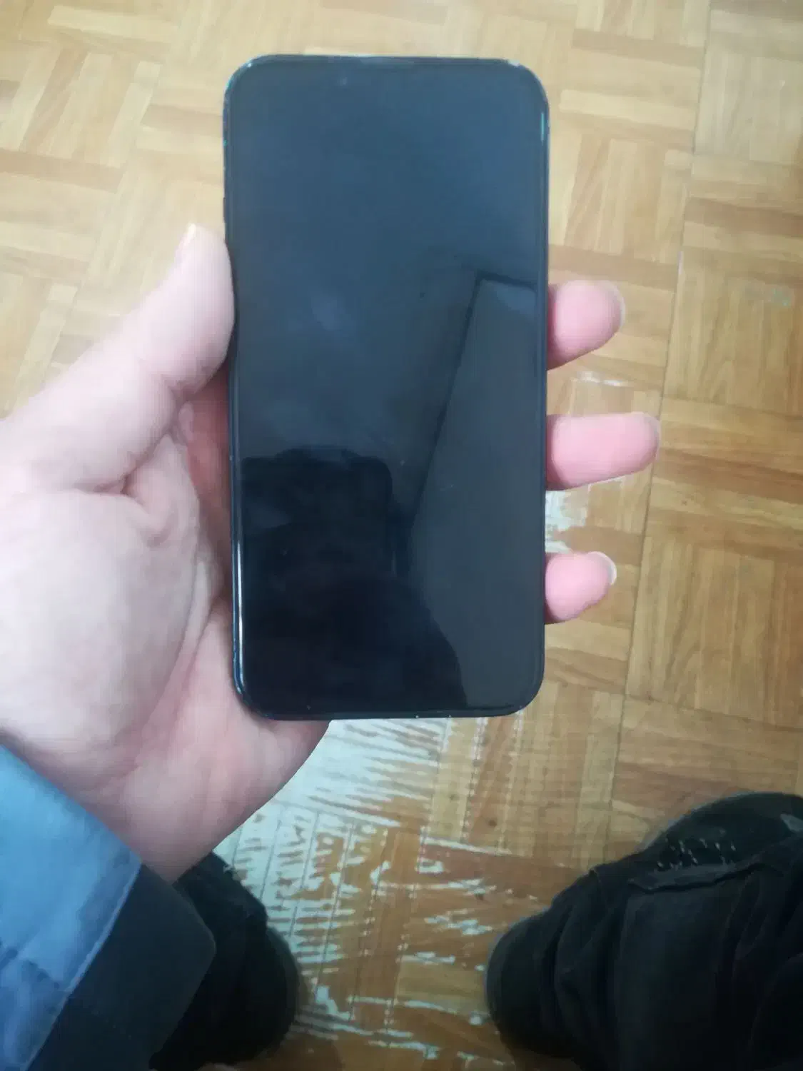 آیفون 14 نرمال|موبایل|قزوین, |دیوار