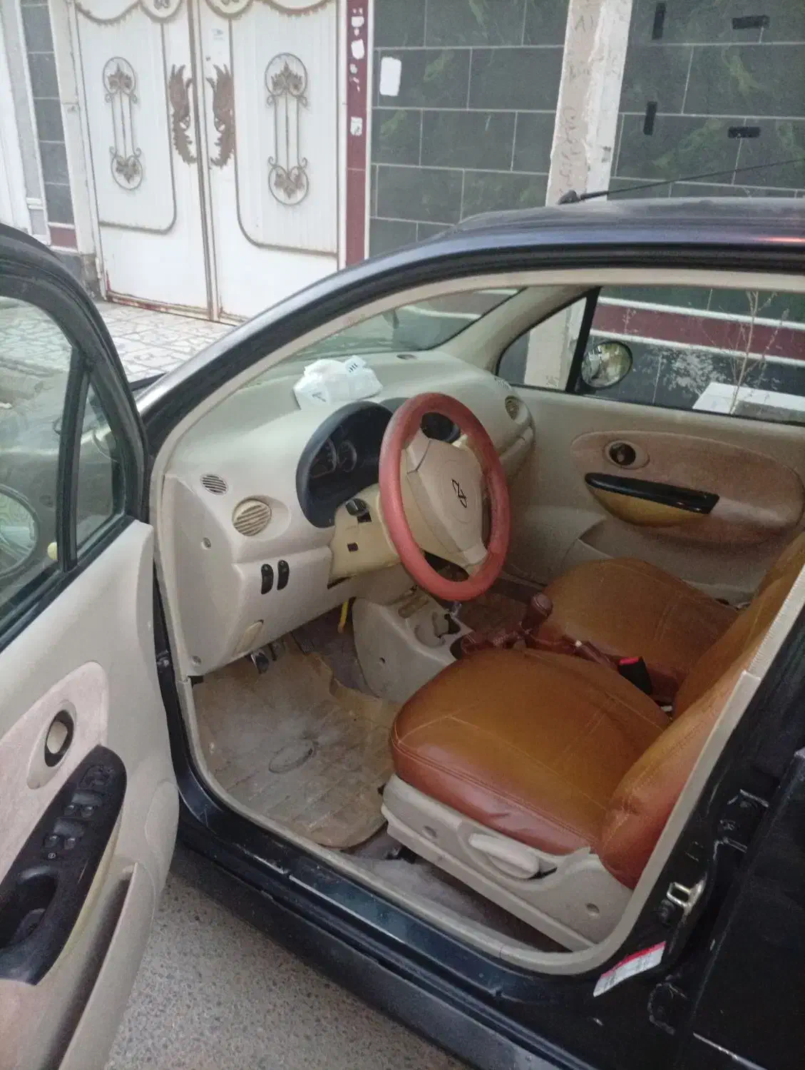 ام وی ام ۱۱۰|خودرو سواری و وانت|زاهدان, |دیوار