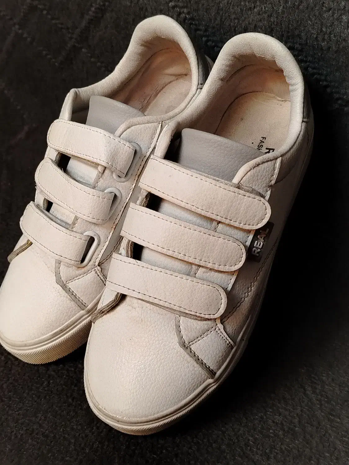 کتونی دخترانه 39 و 40|کیف، کفش، کمربند|رشت, ولکس|دیوار