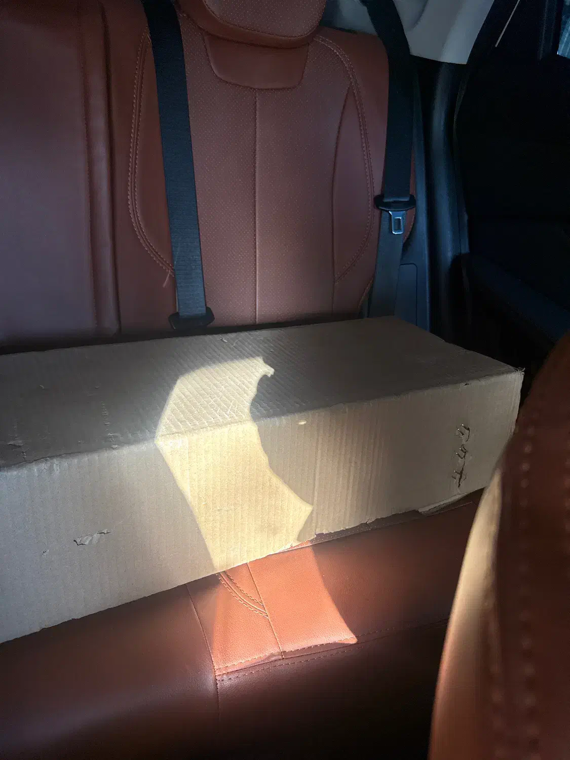 اینتر کولر لاماری آکبند|قطعات یدکی و لوازم جانبی|تبریز, |دیوار