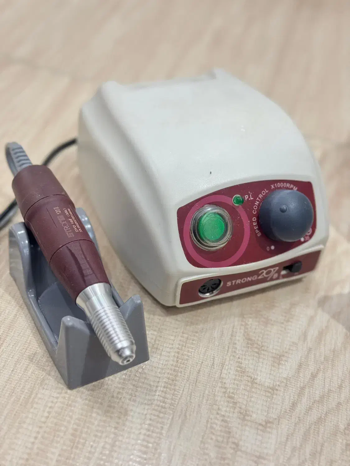 لوازم ناخن|آرایشی، بهداشتی، درمانی|رشت, علی آباد|دیوار