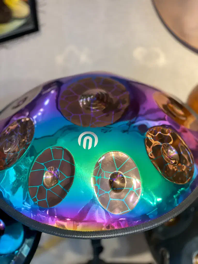 دنیای زیبای هنگدرام|درام و پرکاشن|کرمان, |دیوار