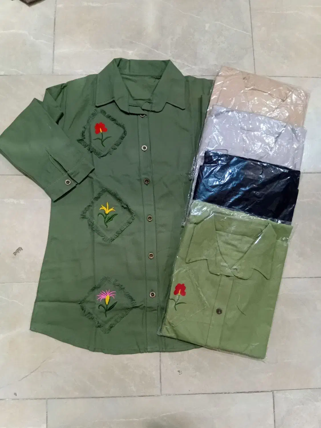 مانتو های پاییزه|لباس|ماهان, |دیوار