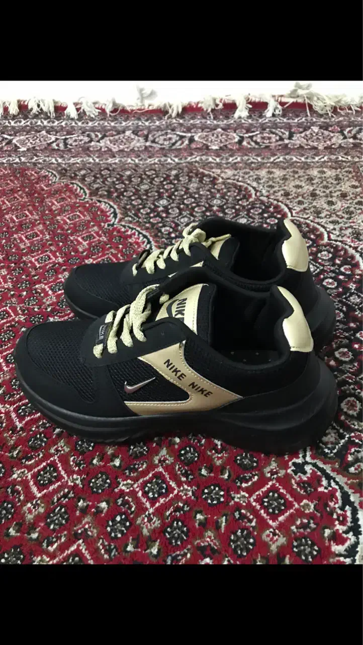 کفش کتونی اسپرت سایز ۳۹تازه|کیف، کفش، کمربند|کرج, انبار مپنا|دیوار