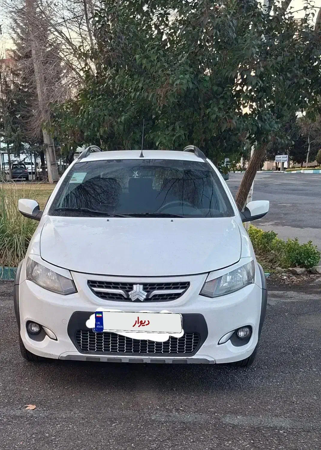 کوییک ۱۳۹۸|خودرو سواری و وانت|تهران, لویزان|دیوار