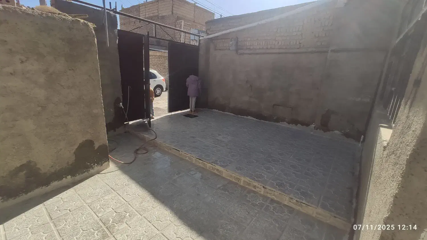 خانه|اجارهٔ خانه و ویلا|نیشابور, مبارکه|دیوار