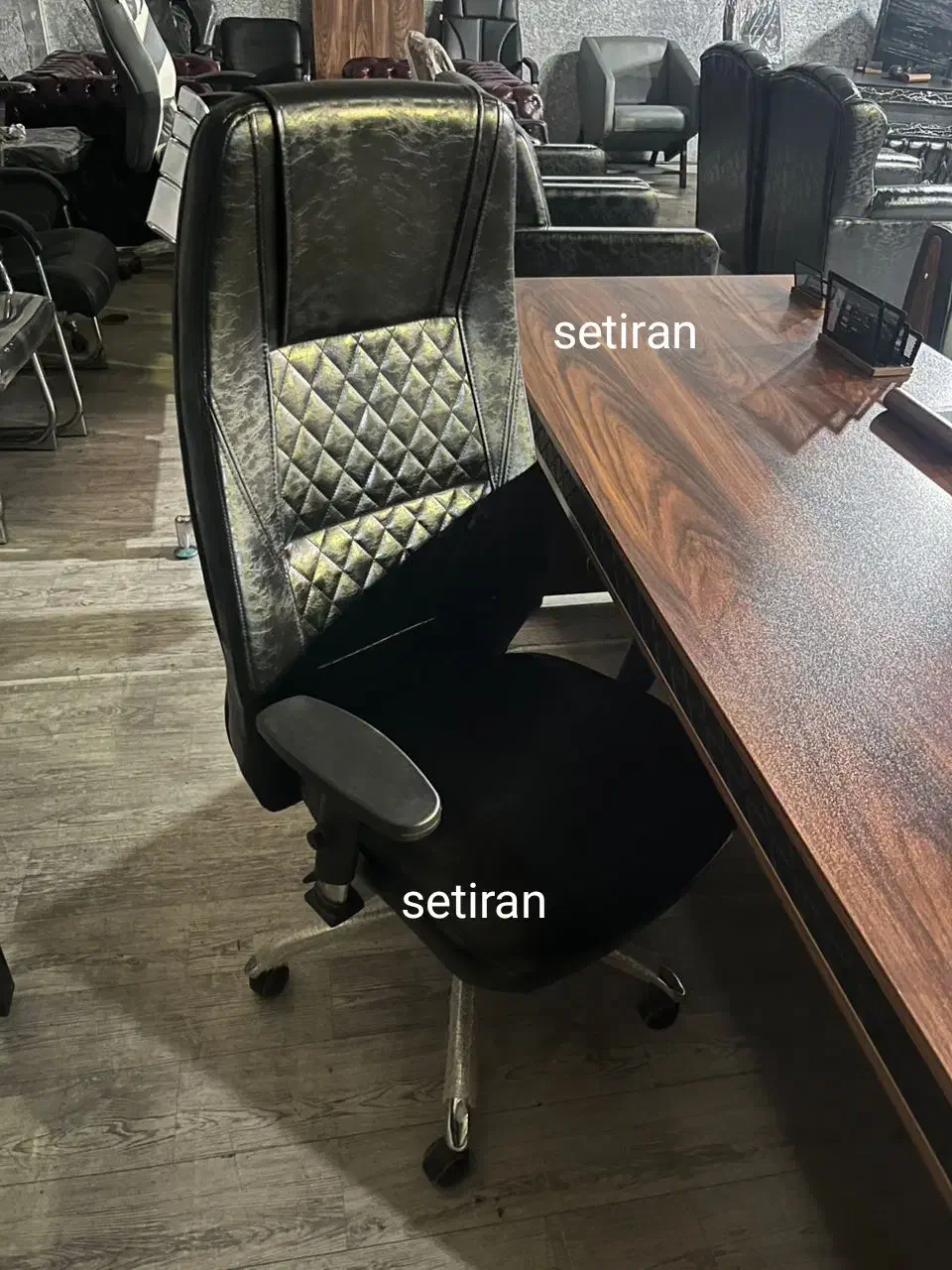 مبلمان اداری chand tike|مبلمان اداری|تهران, یافت آباد جنوبی|دیوار