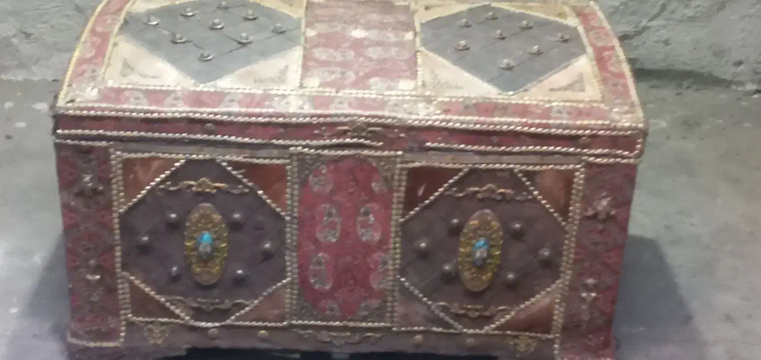 یخدون|کلکسیون اشیاء عتیقه|ری, حمزه‌آباد|دیوار