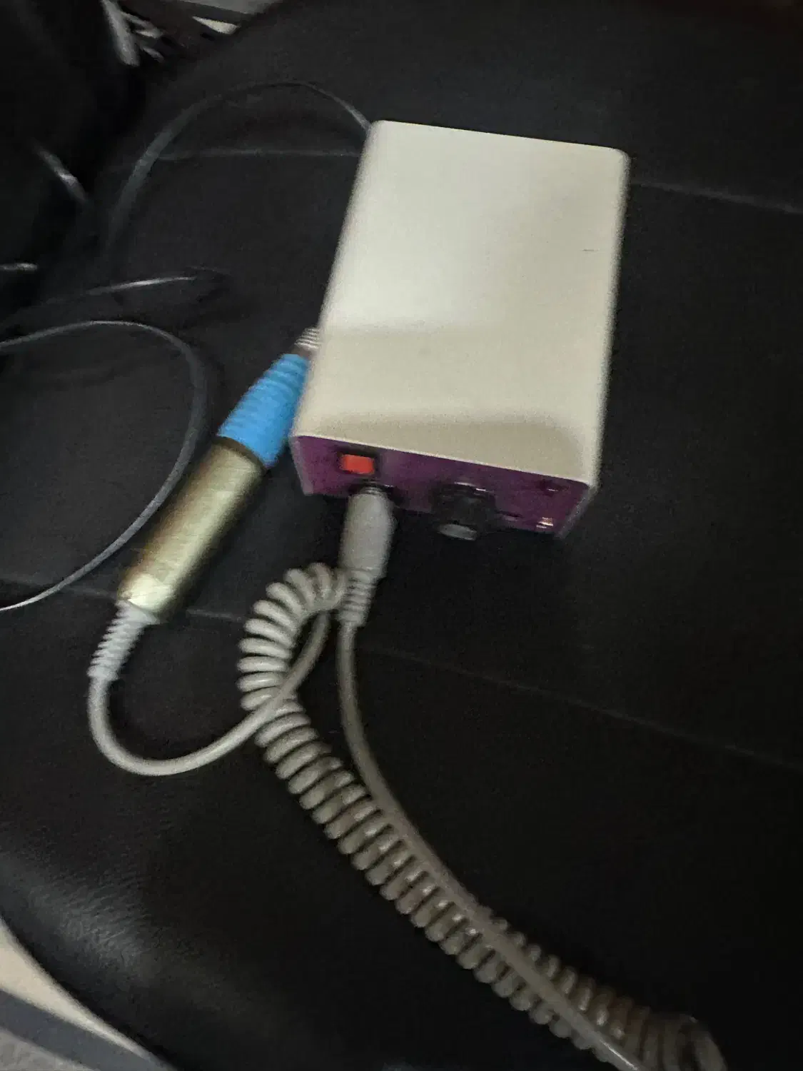 سوهان برقی ناخن|آرایشی، بهداشتی، درمانی|مشگین شهر, |دیوار