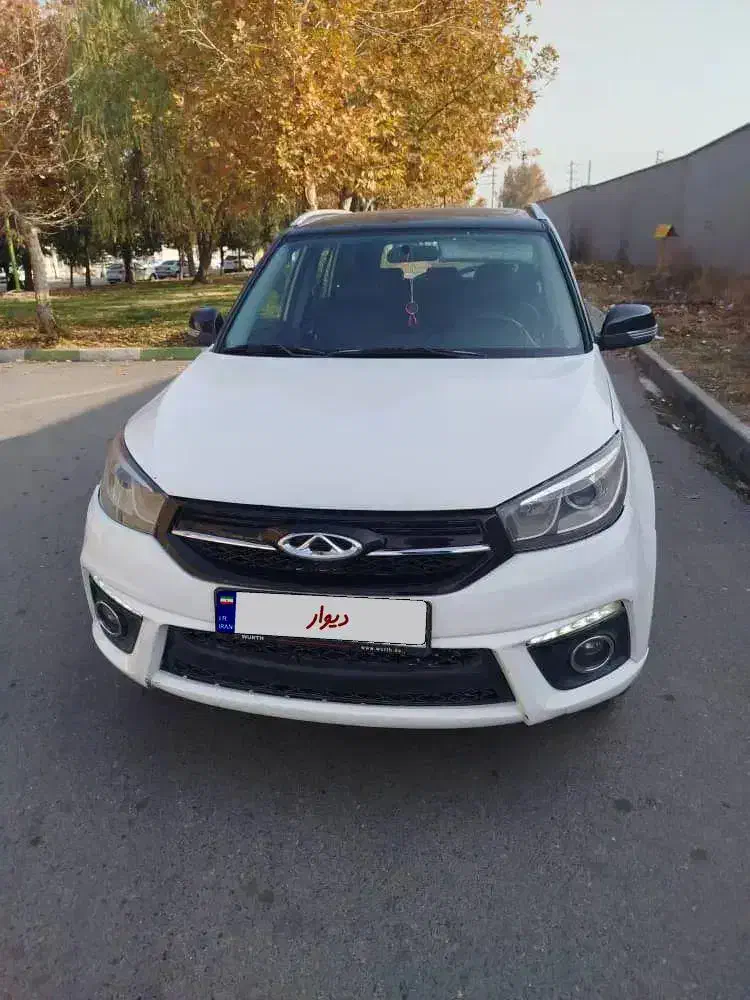 اسپورت اتومات ایکس ۳۳|خودرو سواری و وانت|ارومیه, |دیوار