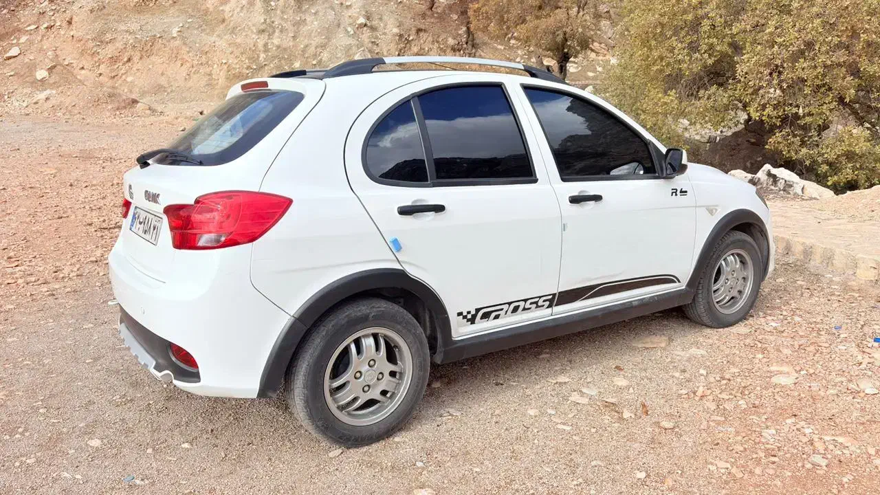 کوییکR|خودرو سواری و وانت|خرم‌آباد, |دیوار