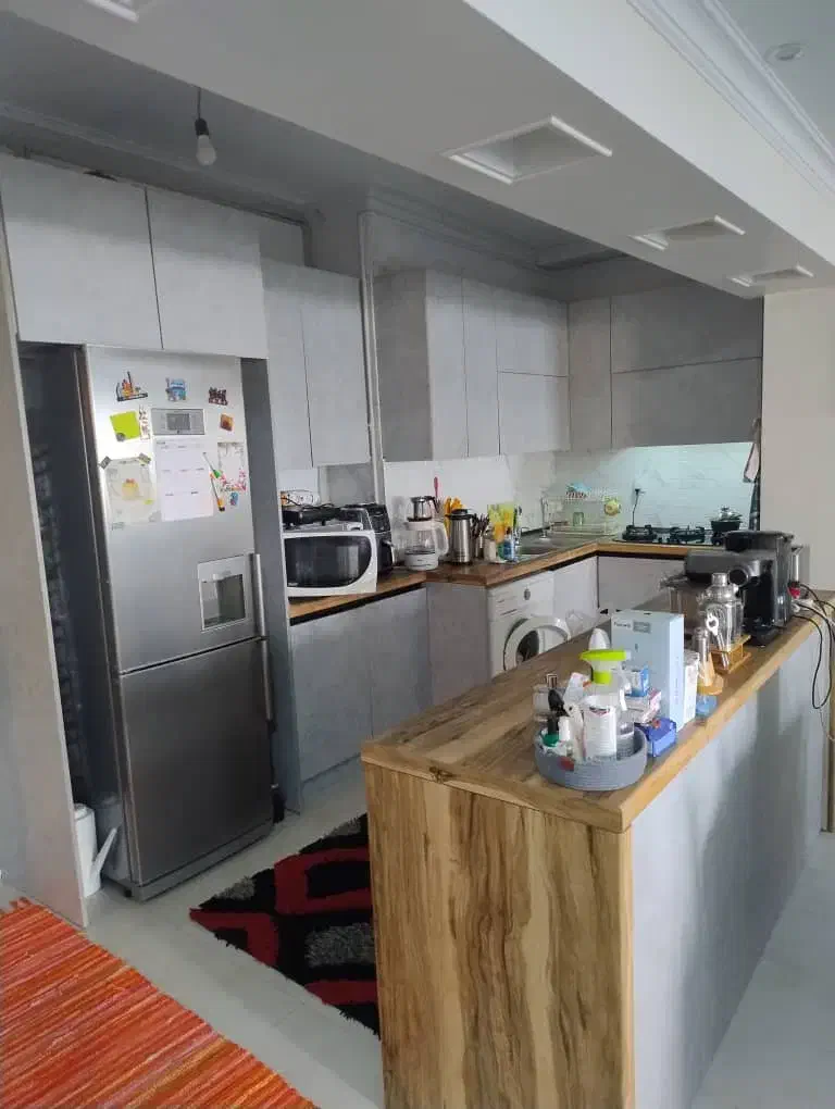 ۷۶متر ۱خوابه حوالی میدان کاج (مجرد موجه)|اجارهٔ آپارتمان|تهران, آسمان|دیوار