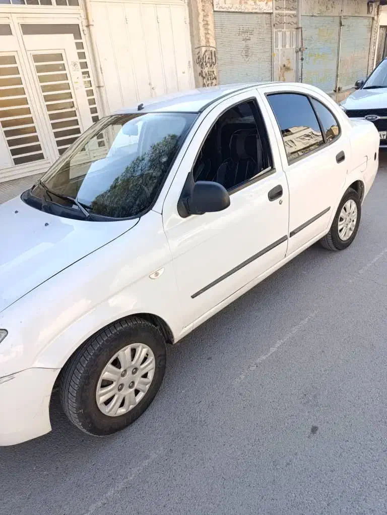 اتوموبیل|خودرو سواری و وانت|مرودشت, فرهنگ|دیوار