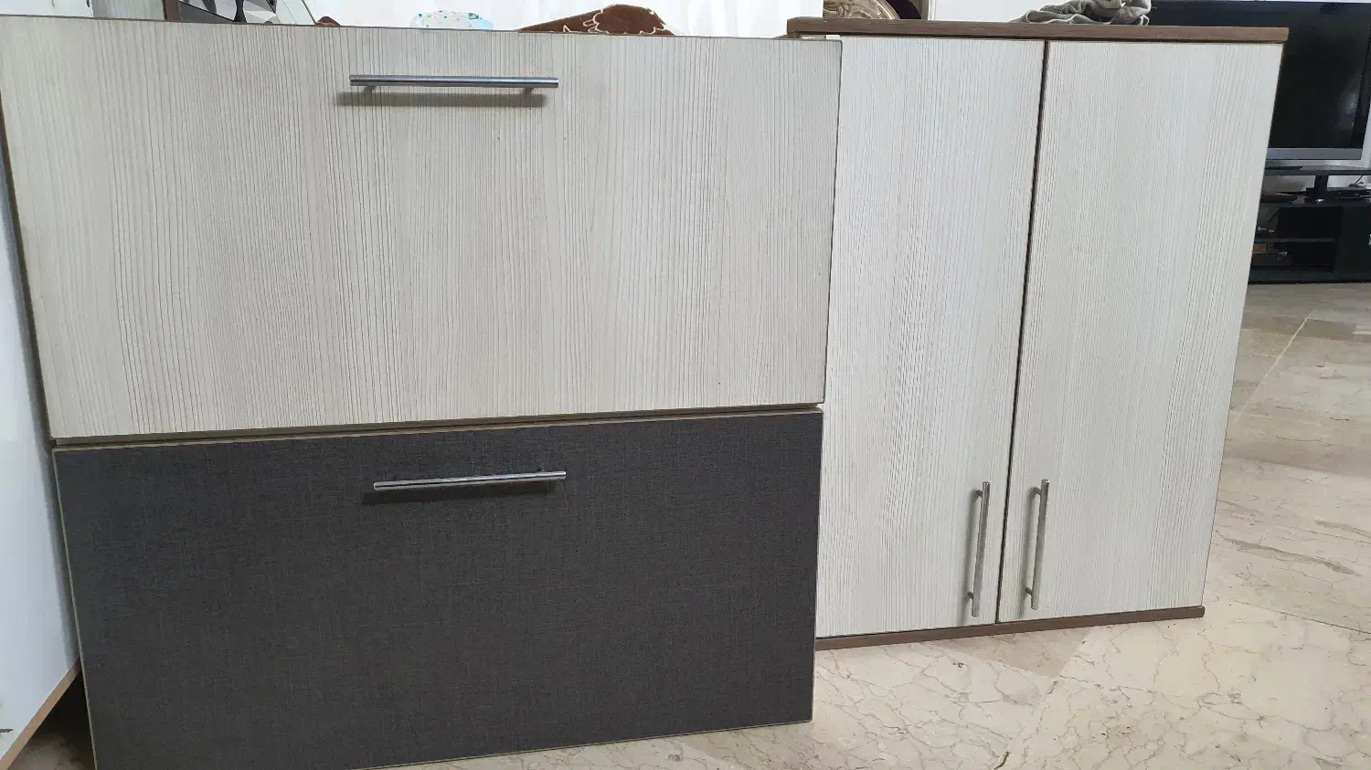 کابینت|کتابخانه، شلف، قفسههای دیواری|تهران, صادقیه|دیوار