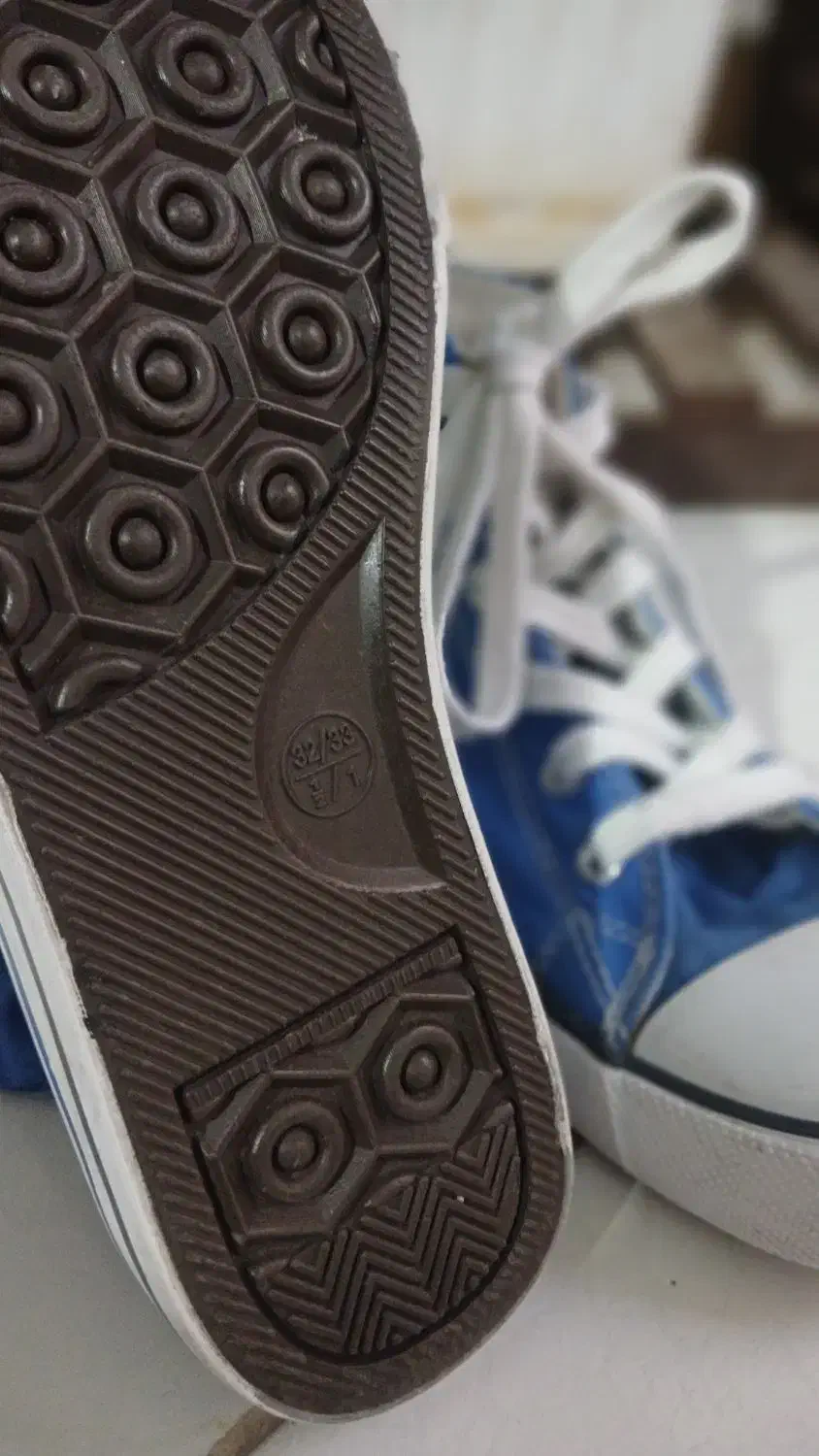 کفش مدرسه بچگانه و دمپایی زنانه|کفش و لباس بچه|کرج, کیانمهر|دیوار