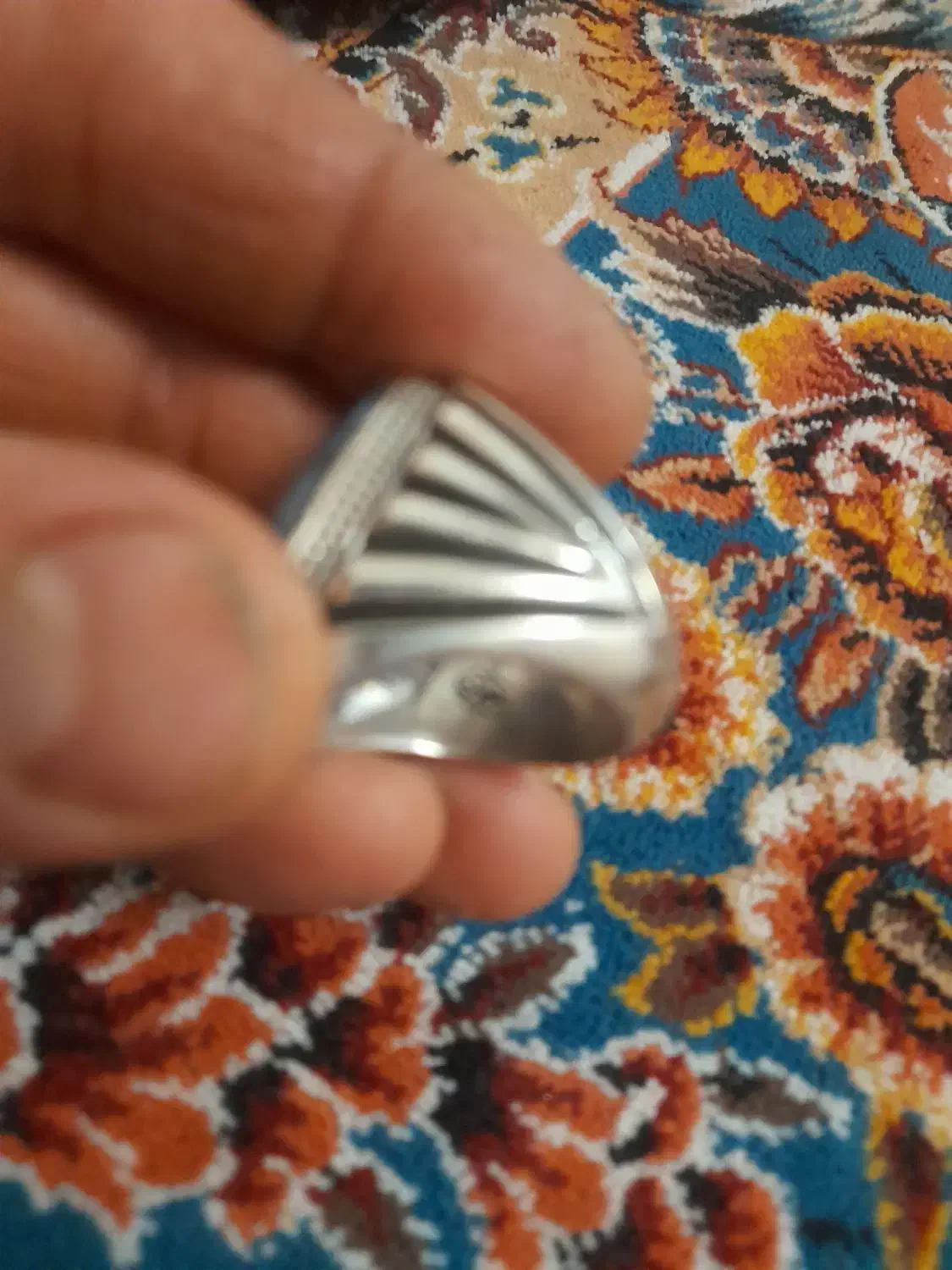 شجر|جواهرات|کرج, حصارک پایین|دیوار