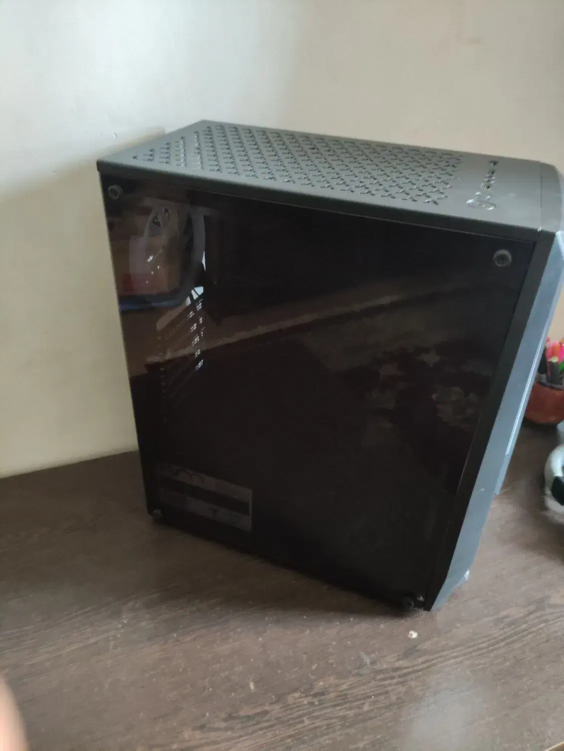 کیس فاطر مدل FG523X|قطعات و لوازم جانبی رایانه|آستانه اشرفیه, |دیوار