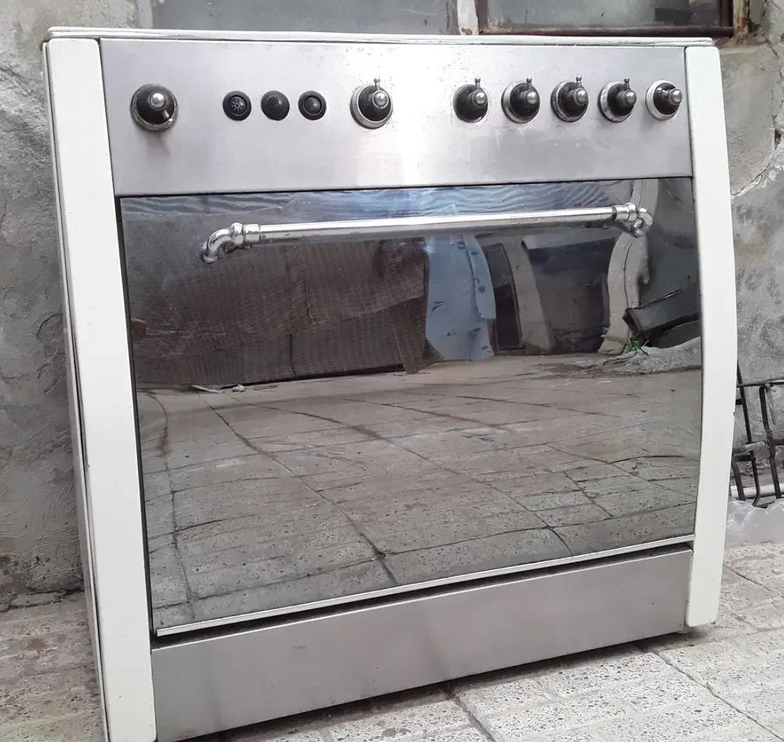 اجاق گاز محورالکتریک|اجاق گاز و لوازم برقی پختوپز|مشهد, شهید معقول|دیوار