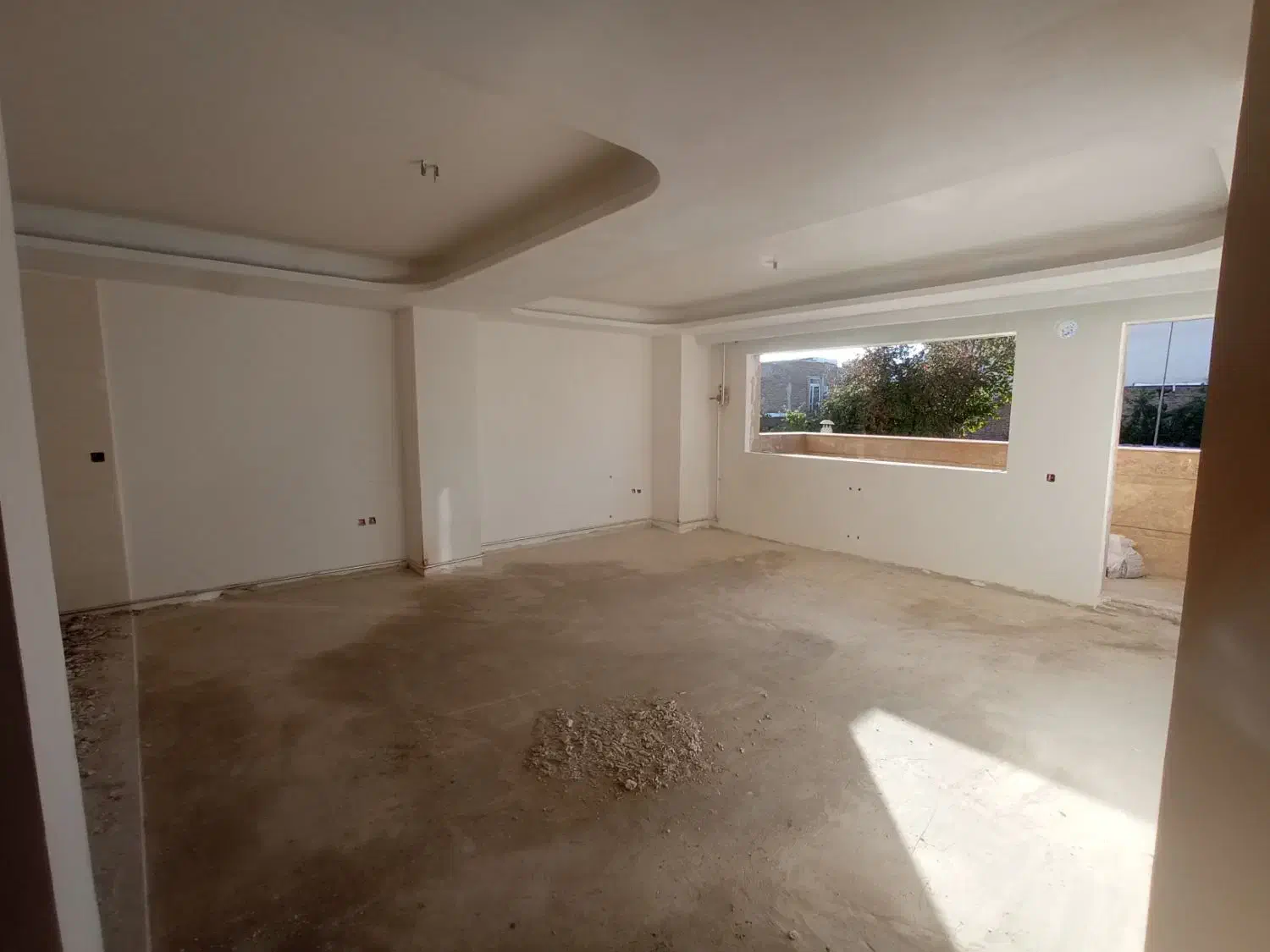 واحد اپارتمان 92 متری|فروش آپارتمان|اهر, |دیوار