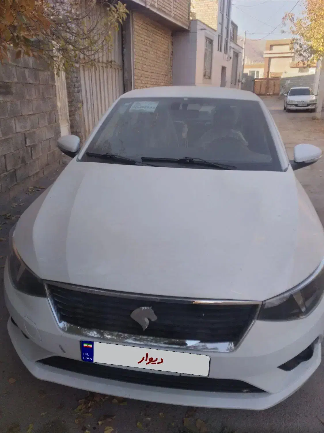 تاراv1پلاس ۶دنده|خودرو سواری و وانت|خوانسار, |دیوار