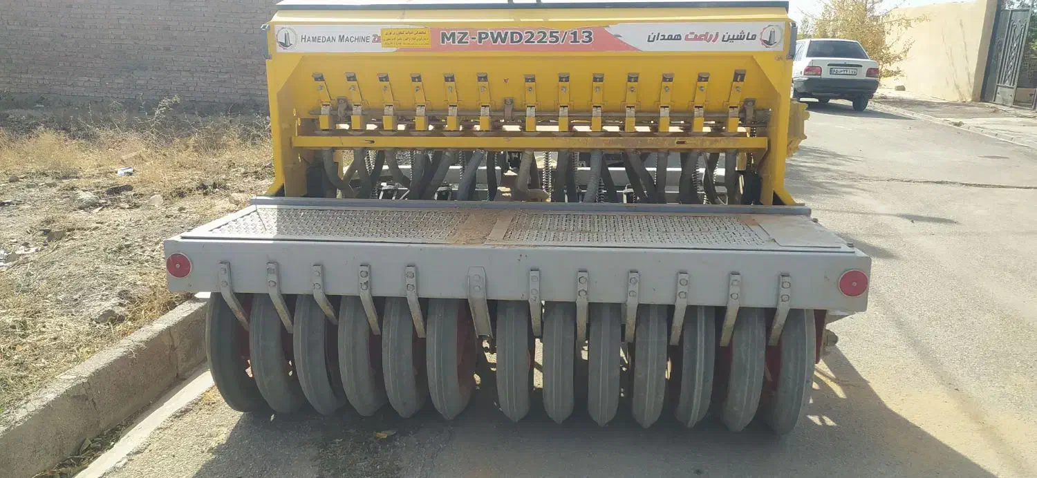 عمیقکار|قطعات یدکی و لوازم جانبی|گل تپه, |دیوار