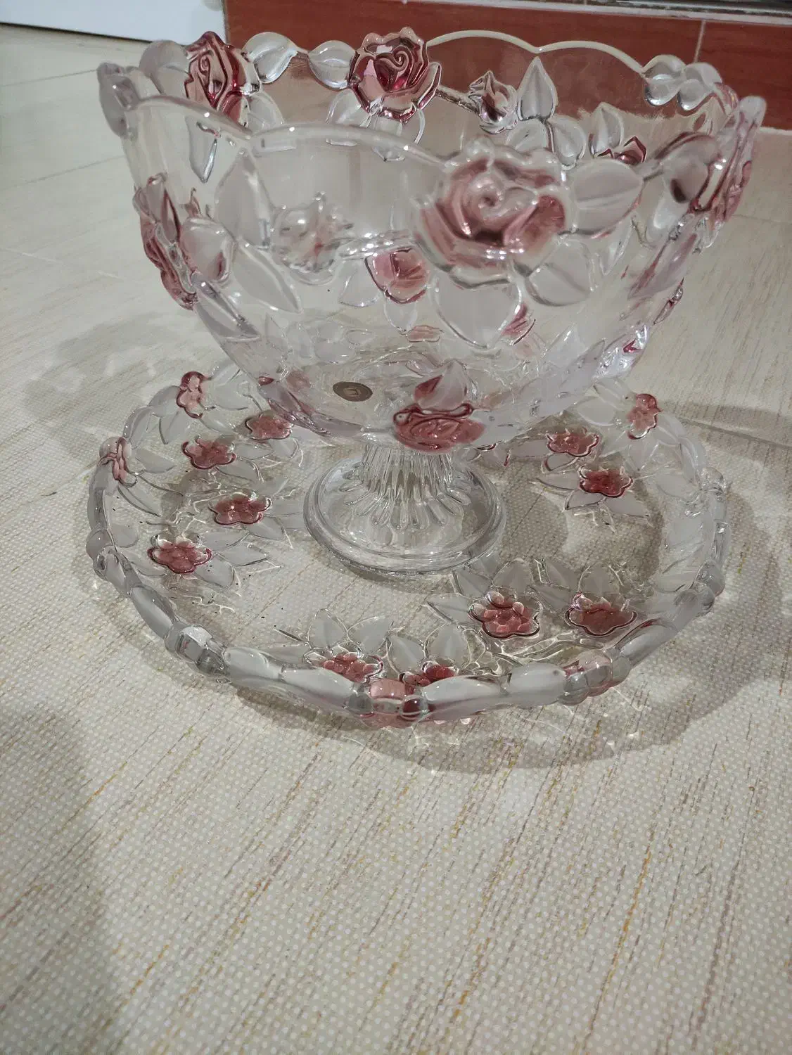 والترالمان|ظروف سرو و پذیرایی|گنبد کاووس, |دیوار