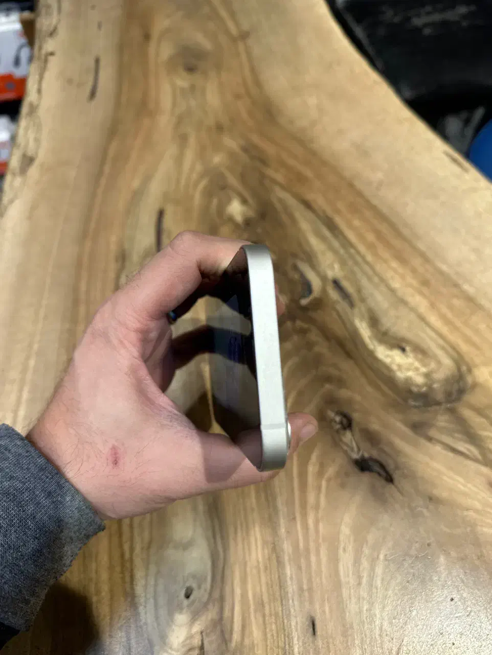 13 normal 512 Zaa شرکتی|موبایل|تهران, هروی|دیوار