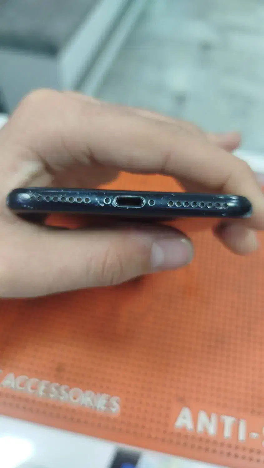 ایفون +7|موبایل|صفادشت, |دیوار