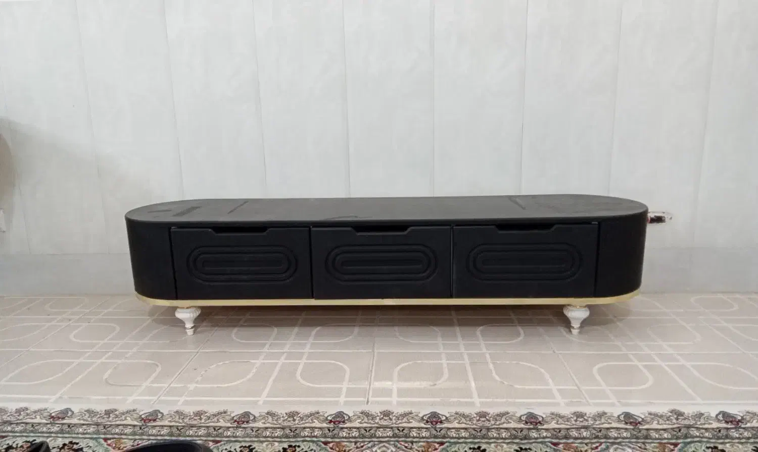 نو و تمیز|بوفه، ویترین، کنسول|قم, شهید صیاد شیرازی|دیوار