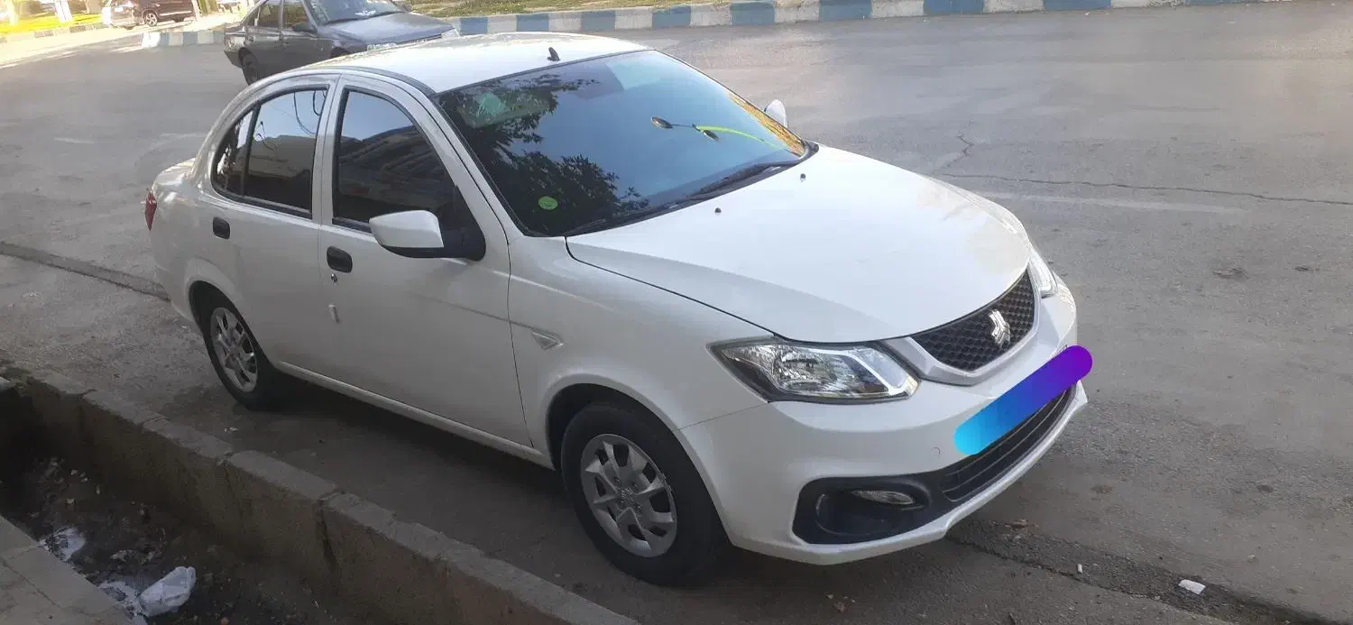 ساینا اس|خودرو سواری و وانت|نهاوند, |دیوار