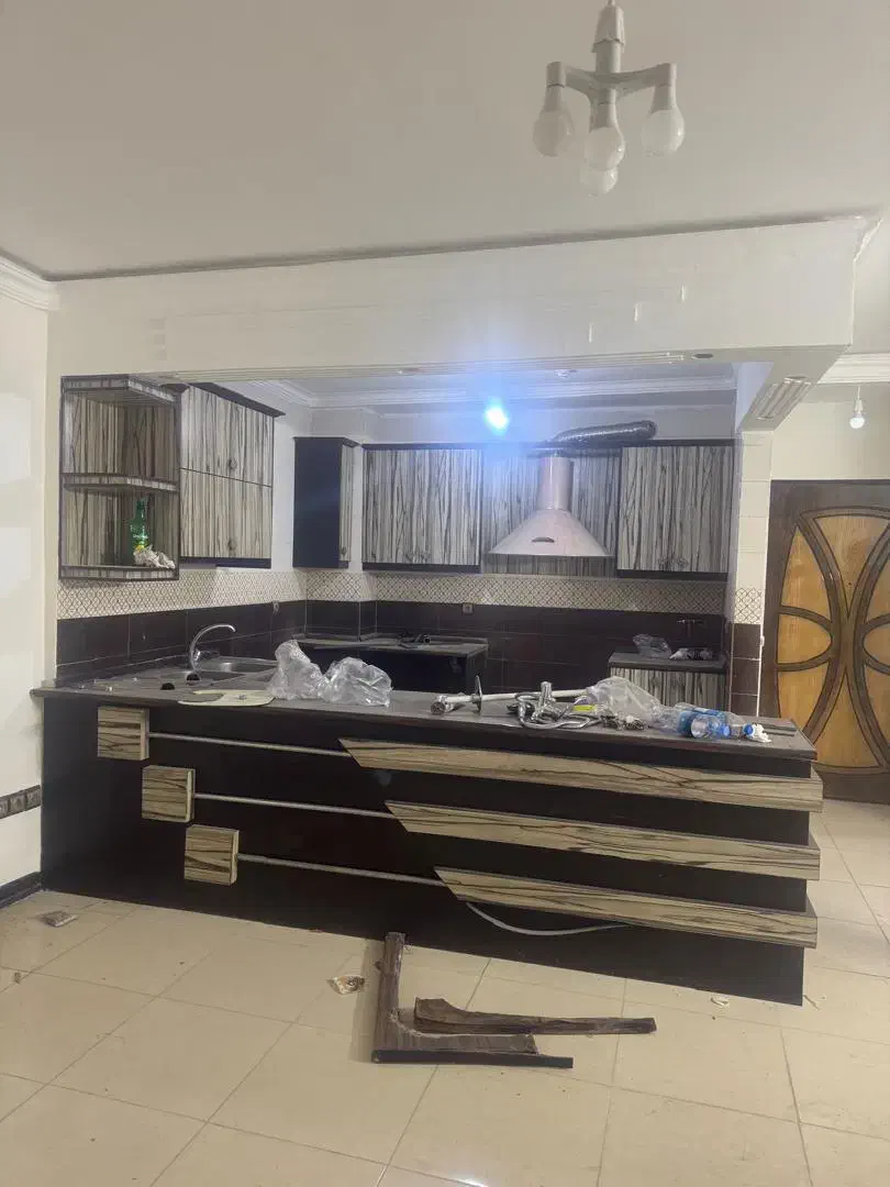 سهراب سپهری رو به آفتاب|اجارهٔ آپارتمان|شاهینشهر, خانه کارگر|دیوار