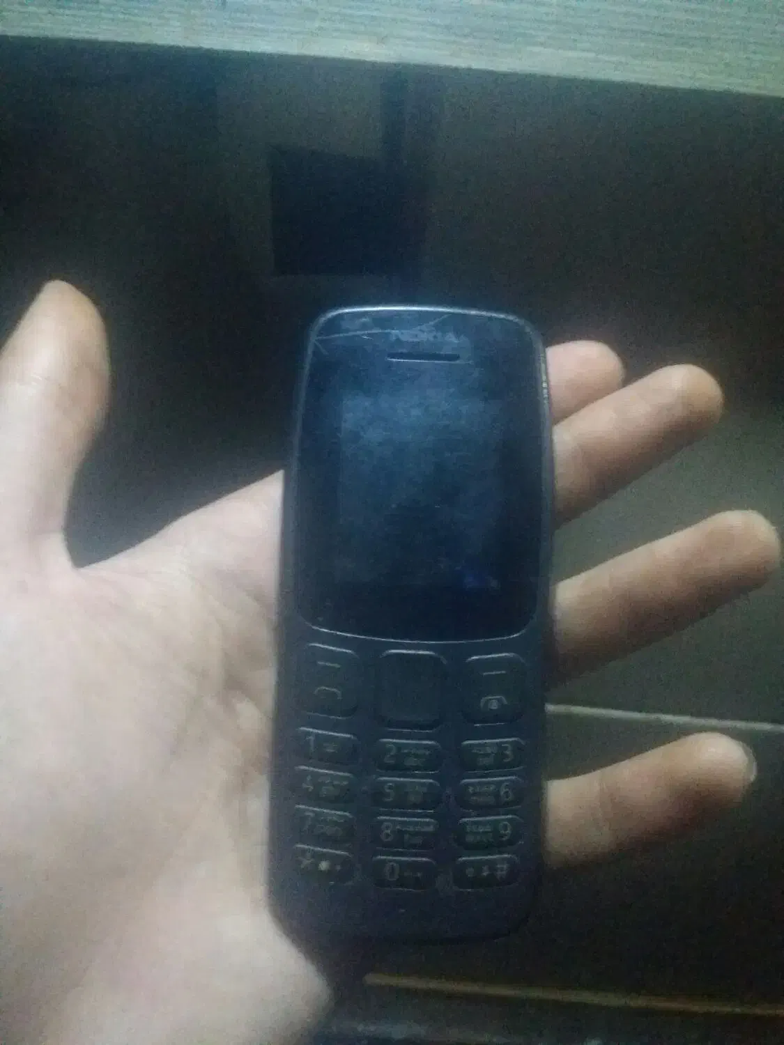 گوشی ساده|موبایل|بندرعباس, |دیوار