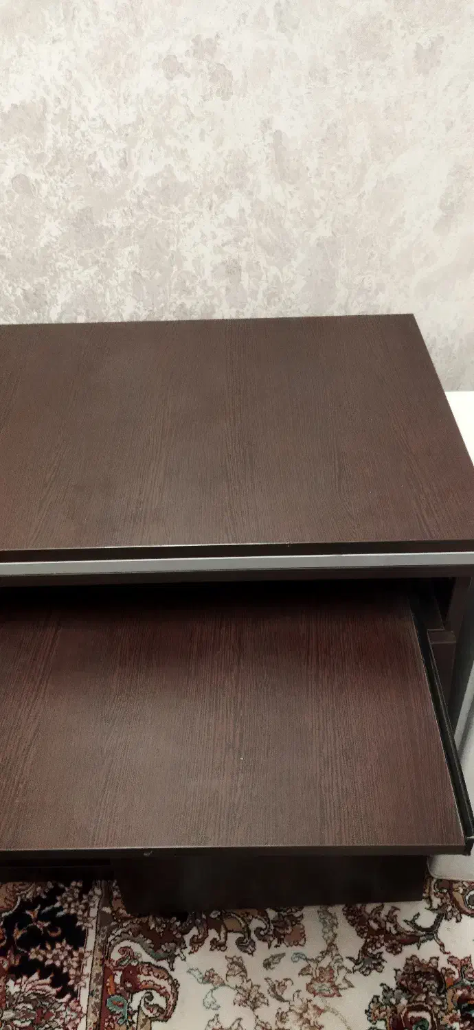 میز کامپیوتر|میز تحریر و کامپیوتر|خمین, |دیوار