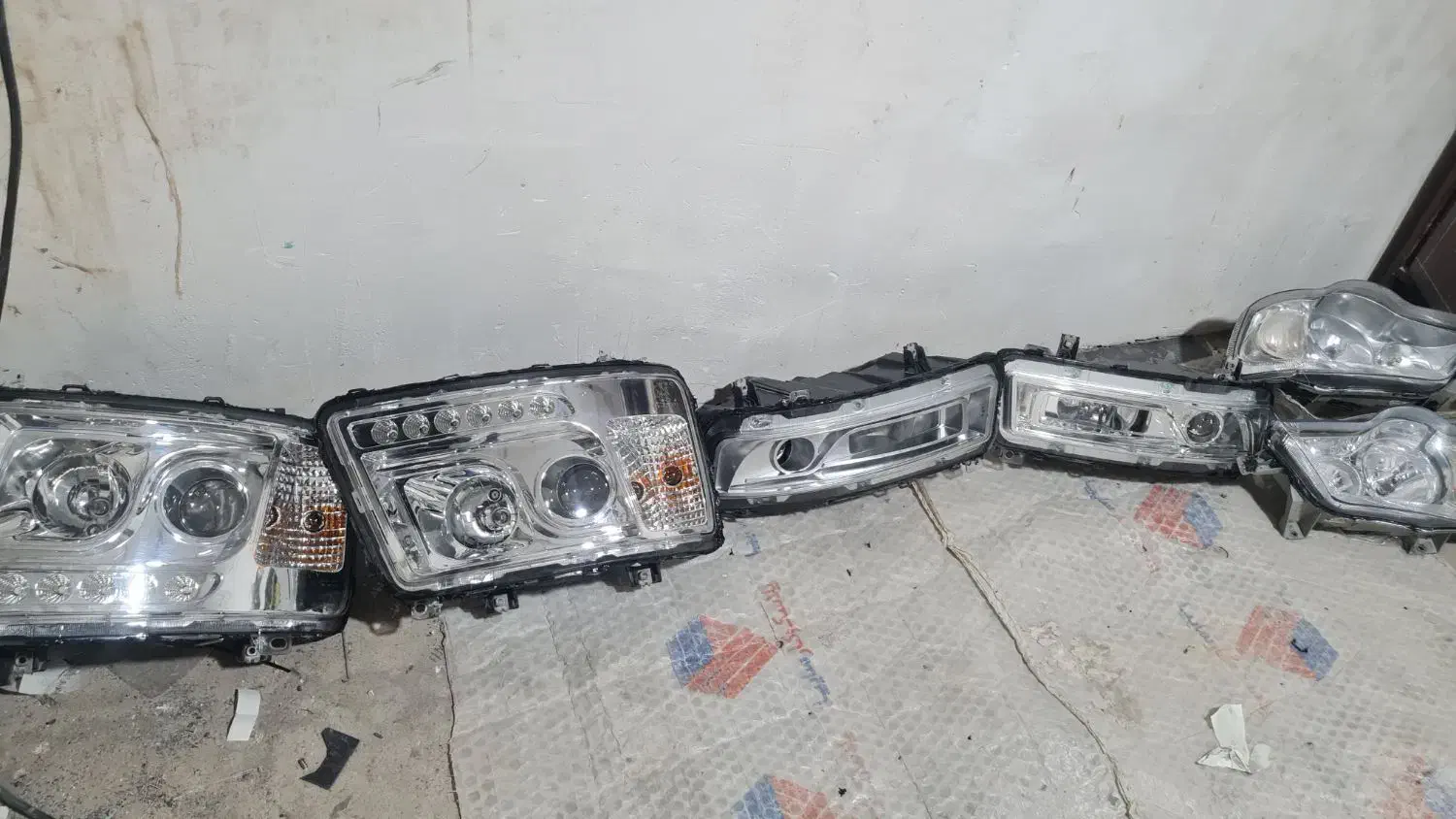 جوش پلاستیک وفایبرگلاس|خدمات موتور و ماشین|اردکان, |دیوار