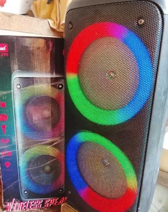 باند درحدنو  ‌|سیستم صوتی خانگی|شفت, |دیوار