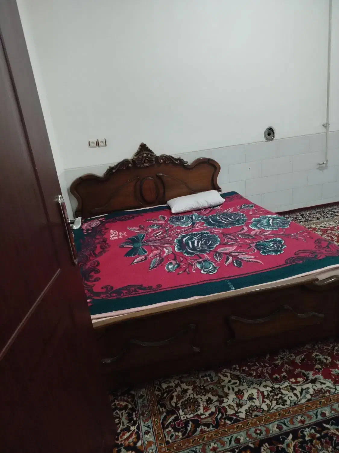 اجاره سوئیت|اجارهٔ کوتاه‌مدت آپارتمان و سوئیت|مرودشت, شهرک مهدیه|دیوار
