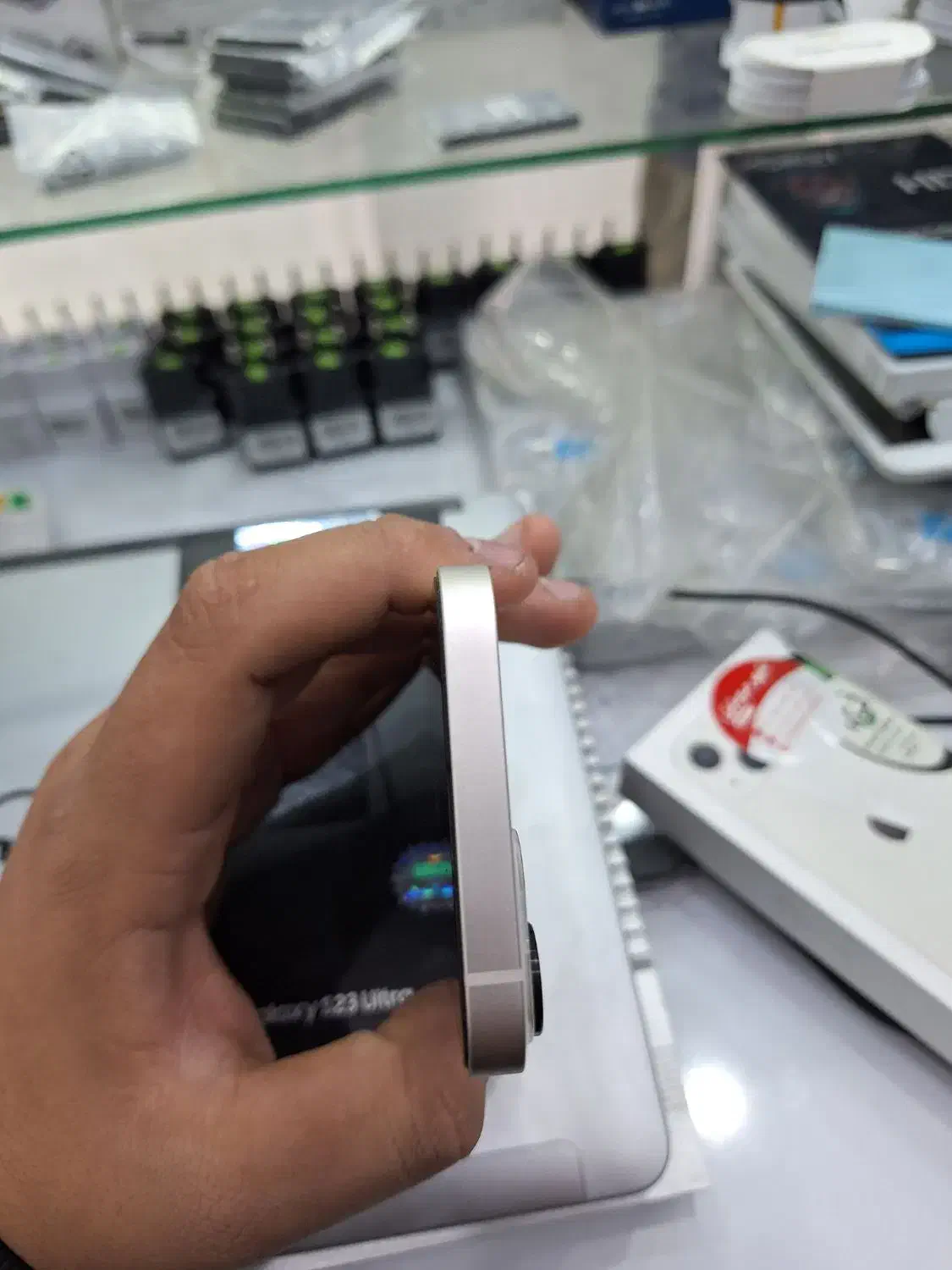 گوشی آیفون|موبایل|شوشتر, |دیوار