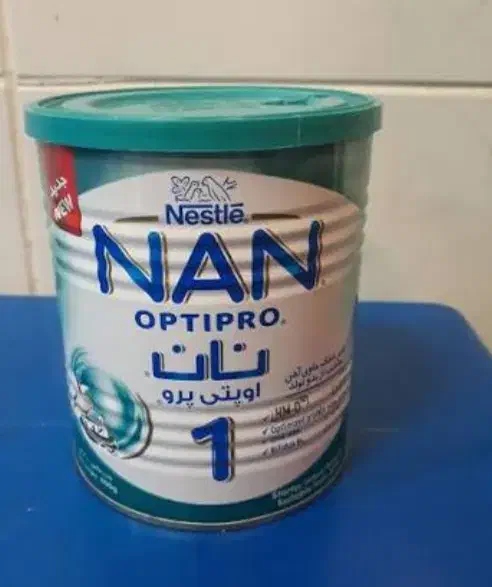 قوطی شیر|ظروف نگهدارنده، پلاستیکی، یک‌بارمصرف|یزد, |دیوار