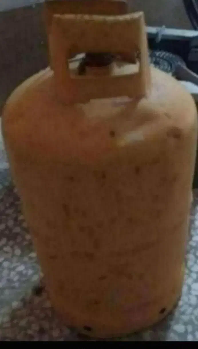 کپسول گازو اجاق گاز فشارقوی بتصاویردقت بفرمایید|اجاق گاز و لوازم برقی پخت‌وپز|سمنان, |دیوار