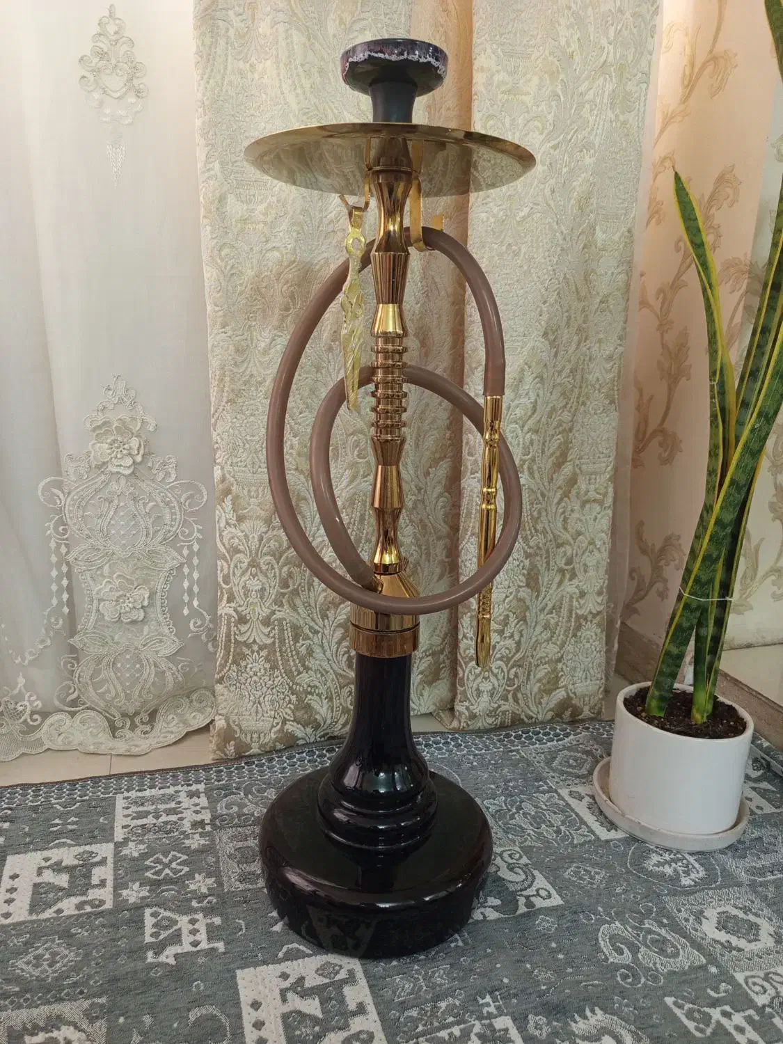 قلیون عربی|کلکسیون و سرگرمی|صباشهر, |دیوار