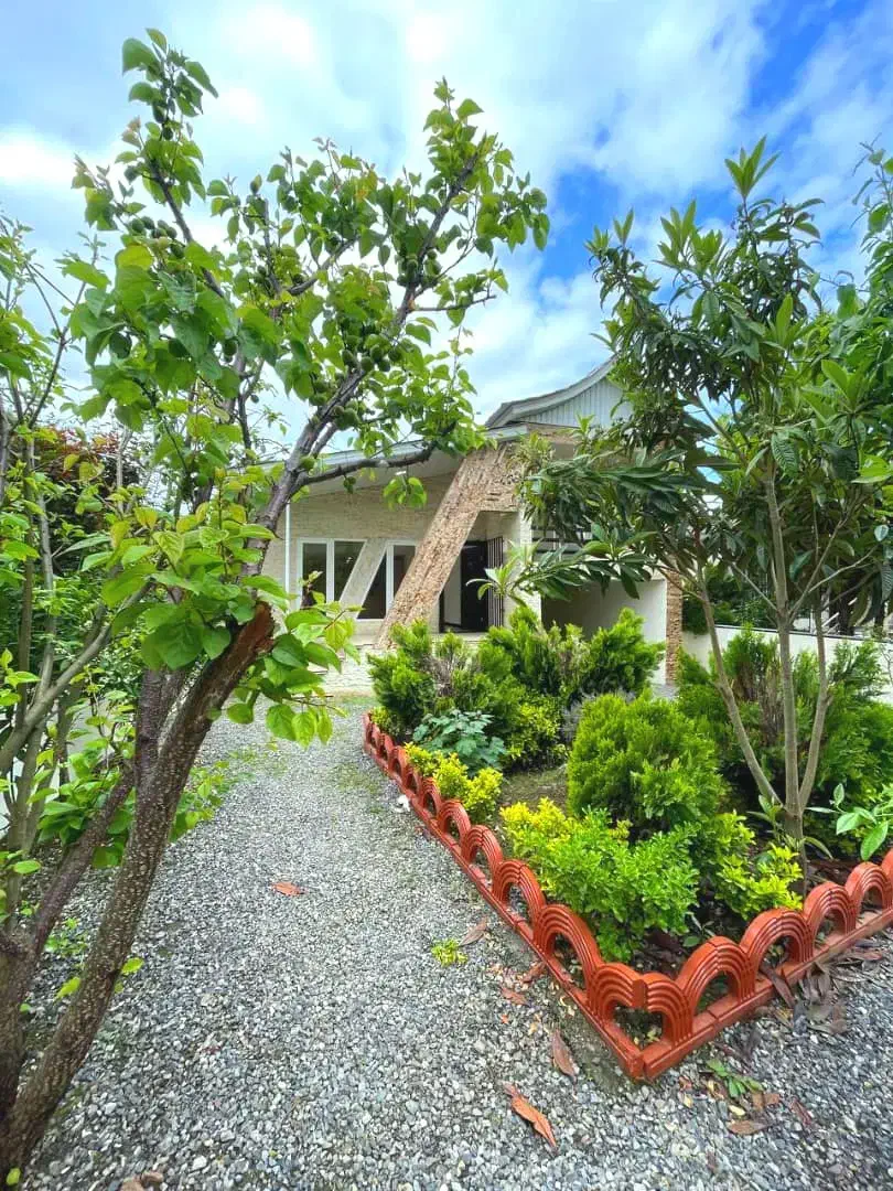 ویلا باغ مرکبات سر سبز ( شهرک بی نظیر) سنددار|فروش آپارتمان|محمودآباد, |دیوار