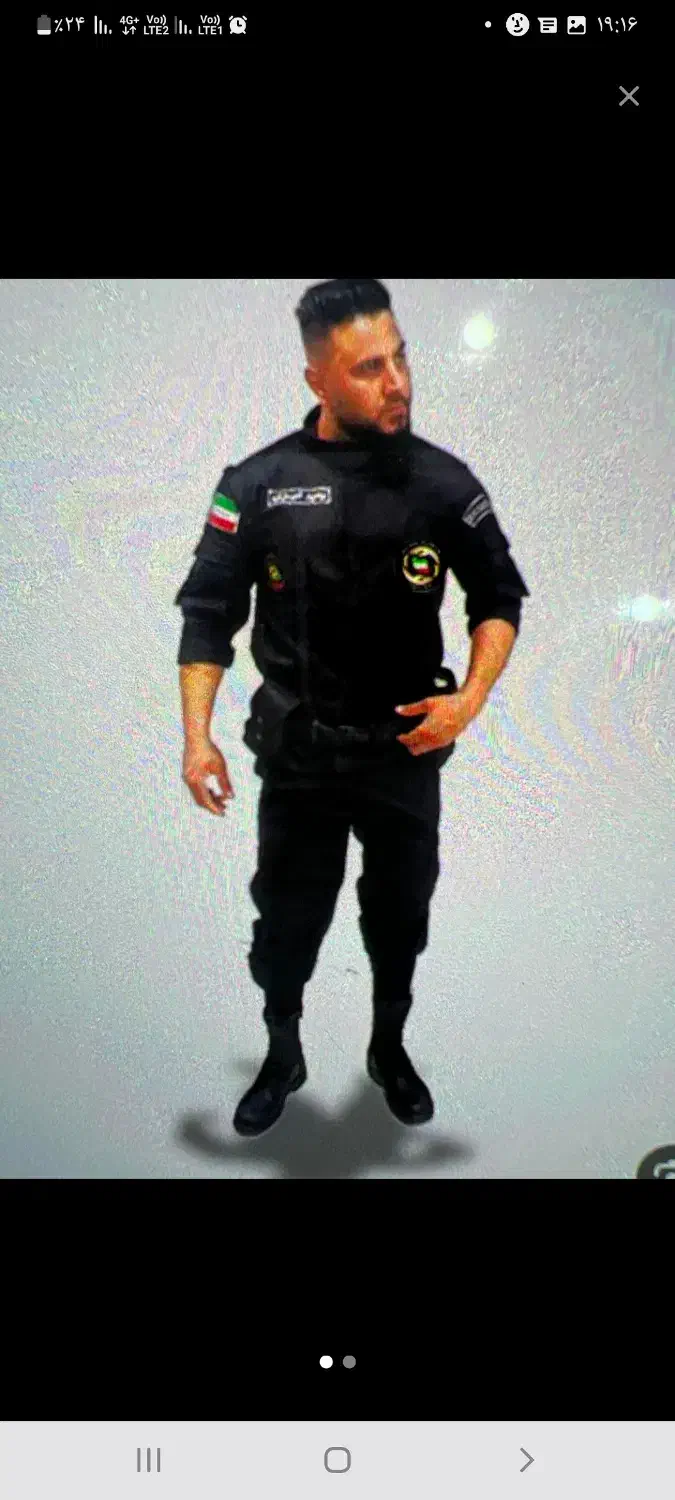 استخدام نگهبان .حراست|استخدام سرایداری و نظافت|تهران, شادمان|دیوار