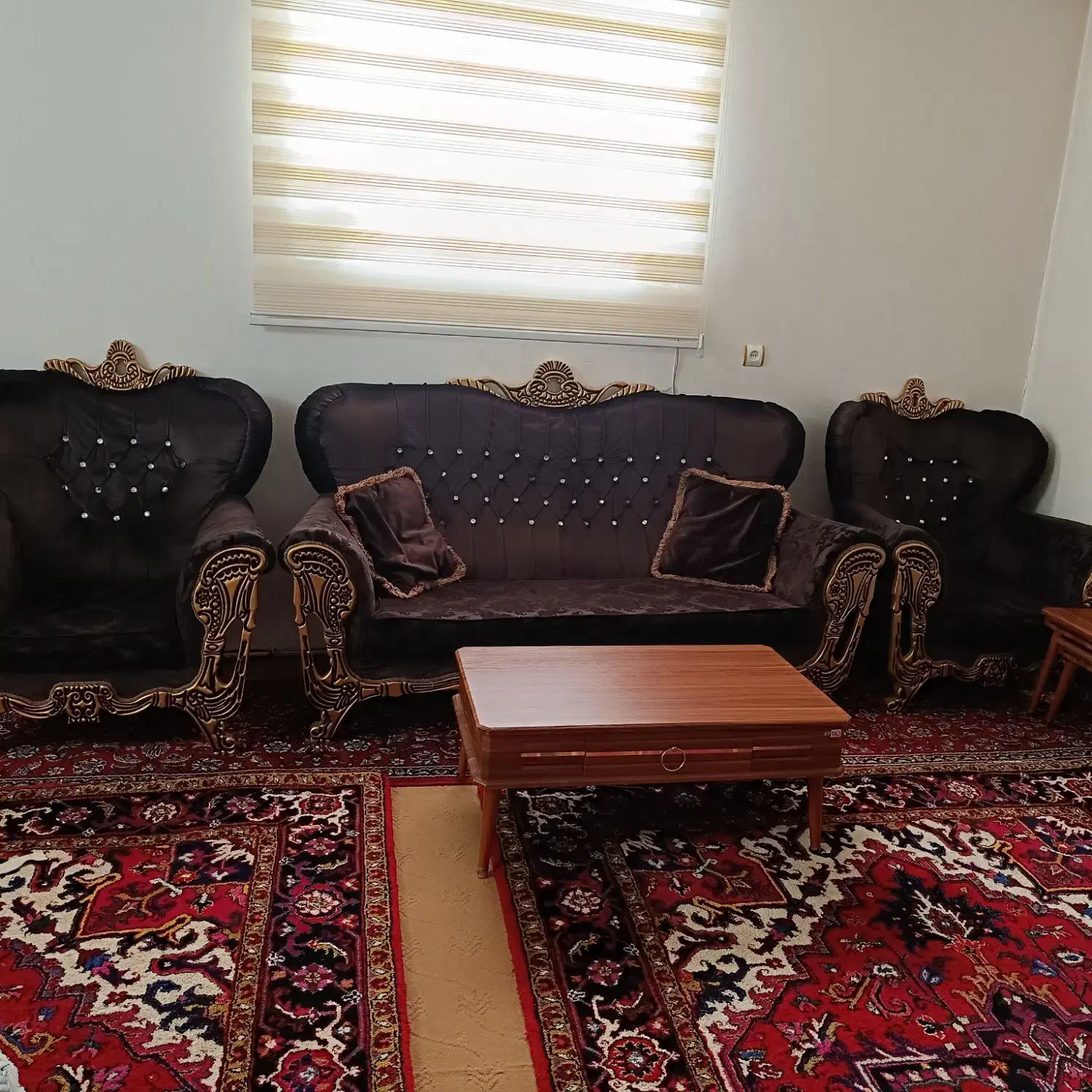 مبل|مبلمان خانگی و میز عسلی|بستان آباد, |دیوار