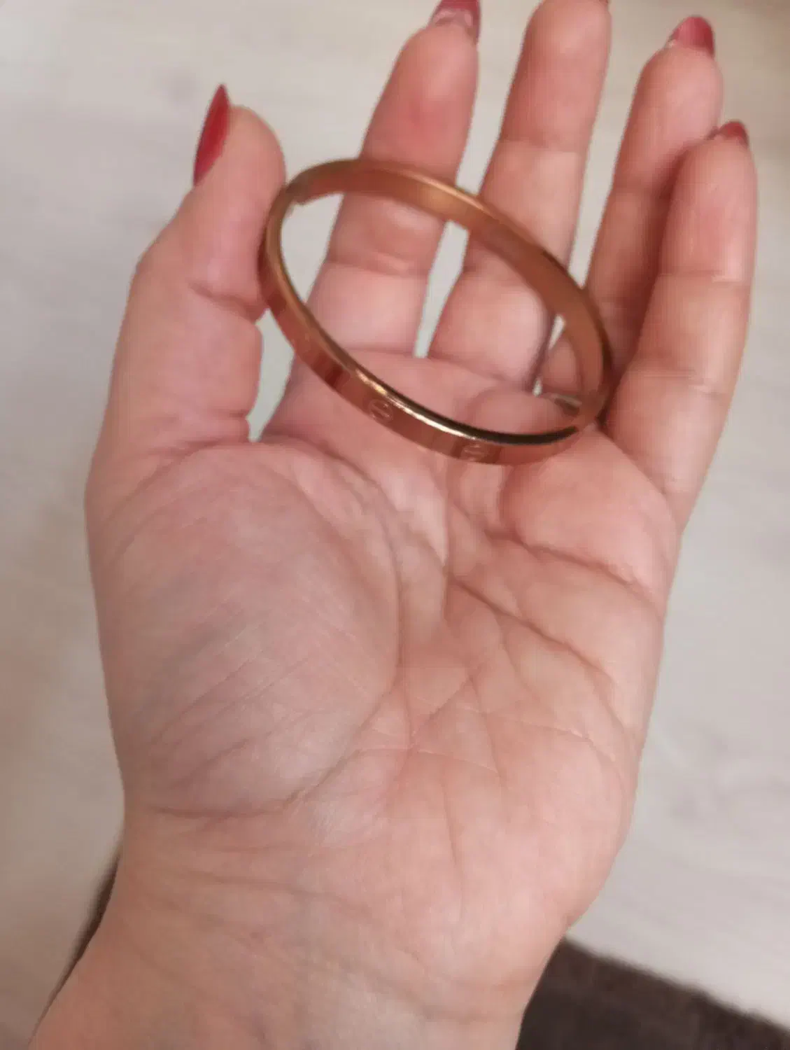 دستبند زنانه زوپینگ|بدلیجات|اردبیل, |دیوار