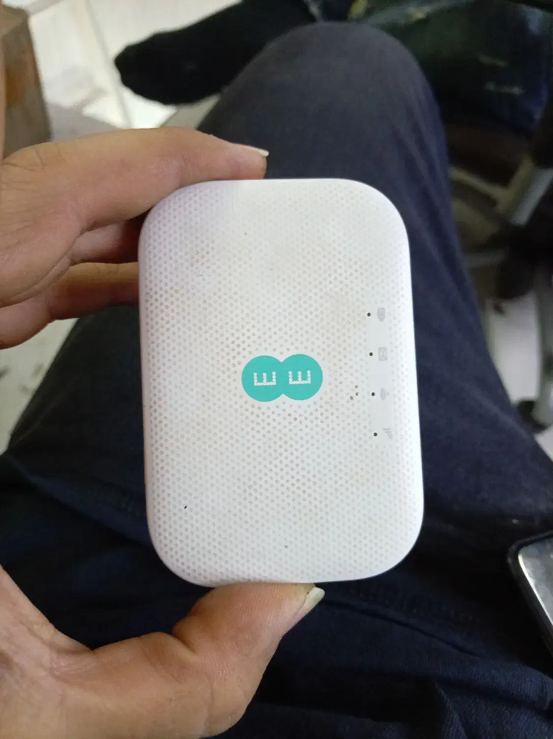 ایفون 7 128 لاک شده قطعات مورد استفاده|موبایل|تهران, میدان ولیعصر|دیوار