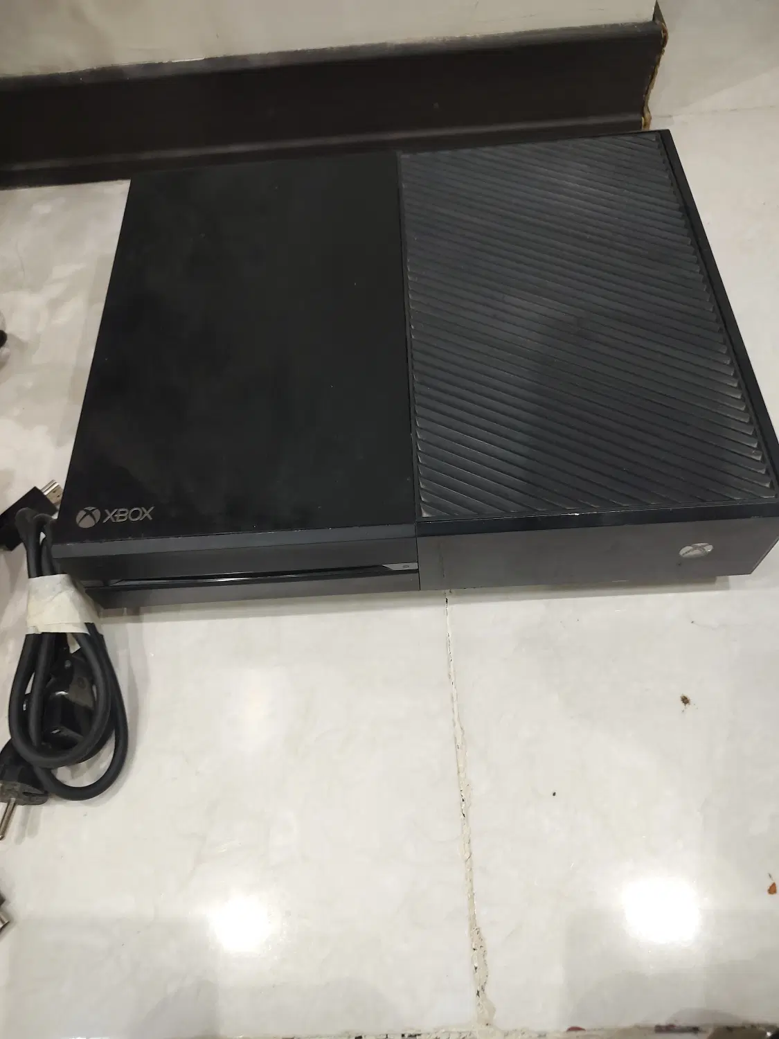 Xbox one بهمراه بازی و کینکت|کنسول، بازی ویدئویی و آنلاین|تهران, صادقیه|دیوار